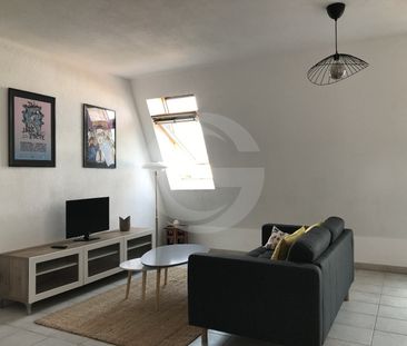Location Appartement 2 pièces 43m² SETE 34200 - Photo 1