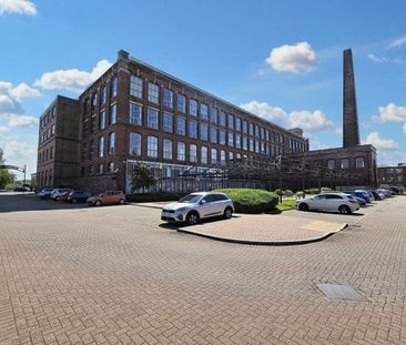 Centenary Mill, Preston - Photo 1