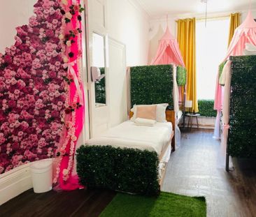 2 Bed Flat, Oriental Place, BN1 - Photo 4