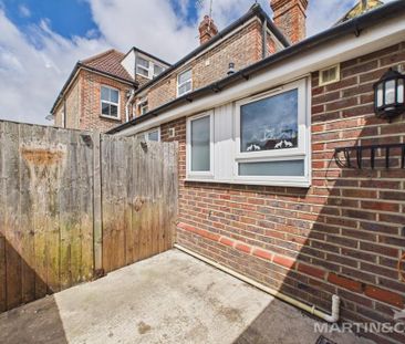 1 bedroom apartment to rent - Photo 4