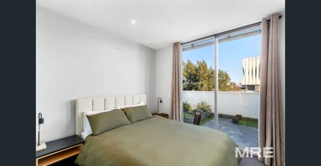 Brilliance in Hawthorn's heart - Photo 5