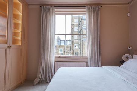 1 Bed Flat, Sheffield Terrace, W8 - Photo 5