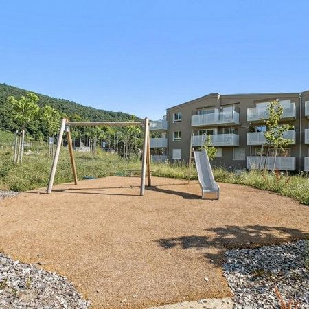 Première location - Quartier familial à proximité de la ville - Foto 3
