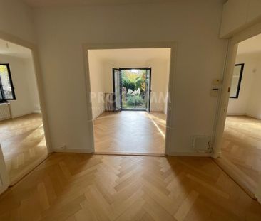 Maison familiale rénovée à Chene-Bougeries - 9.5 pièces - Photo 4