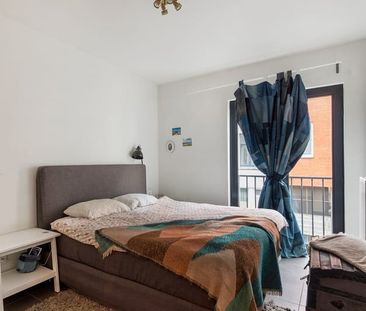 Appartement te huur - Foto 4
