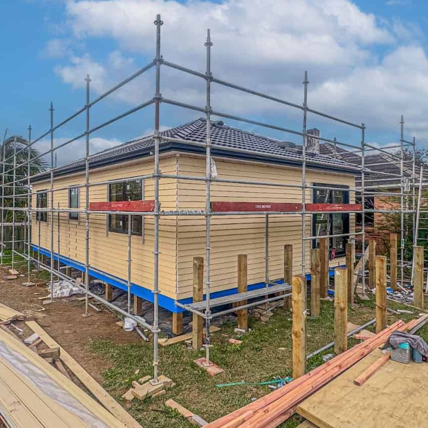 Brand New Home Otara - Photo 1