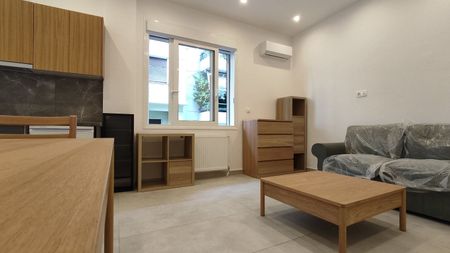 Διαμέρισμα για ενοικίαση Άνω Ιλίσια (Ζωγράφου) - Φωτογραφία 4
