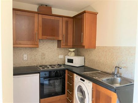 16 Nicholas Court, Nicholas Street, Dundalk, Louth, A91 N564 - Photo 2