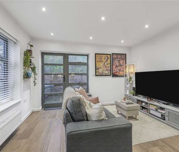 A brand newly developed ground floor one bedroom apartment. - Photo 1