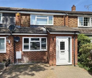 3 bedroom terraced house to rent - Photo 4