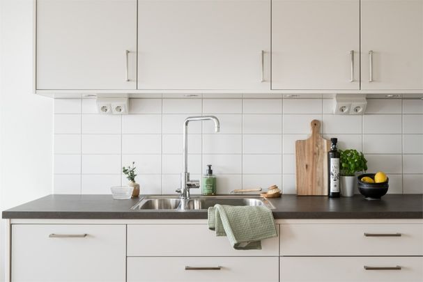 Malmö - 1rok - tillsv - 11.500kr/mån - Foto 1