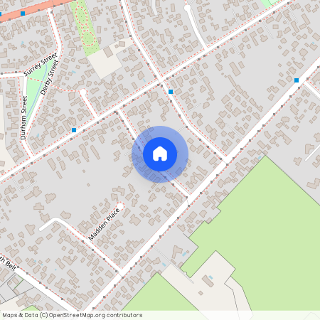 10 Devon Street, Masterton, Masterton