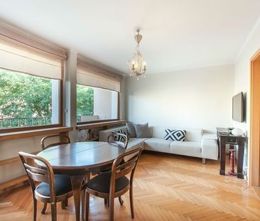 PRZYTULNE MIESZKANIE blisko Akademii Medycznej - Фото 5