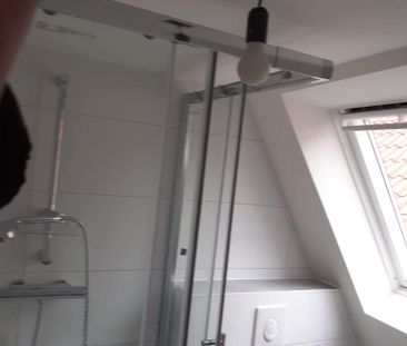 Appartement meublé avec terrasse sur le toit, Lange Vorststraat, Go... - Foto 3