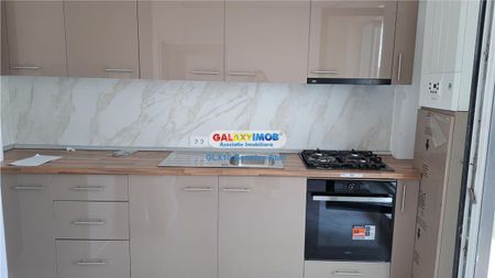 Inchiriere birou/resedinta bloc nou DRUMUL SARII / 13 SEPTEMBRIE - Fotografie 2