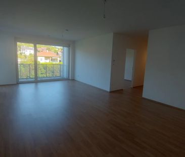 Geförderte Mietwohnung - Erstbezug - Photo 2