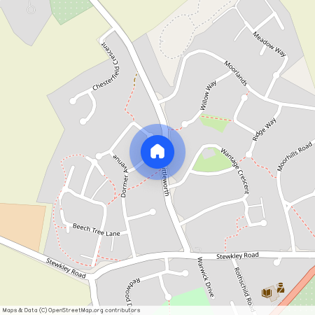 Littleworth, Wing, Leighton Buzzard