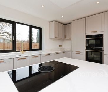 4 bedroom house to rent - Photo 2