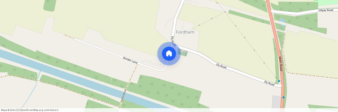 Fordham, Downham Market