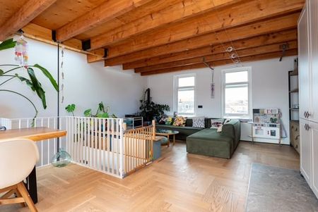 Marcelisstraat 93, Visserijbuurt, 2586RS, Den Haag - Foto 3