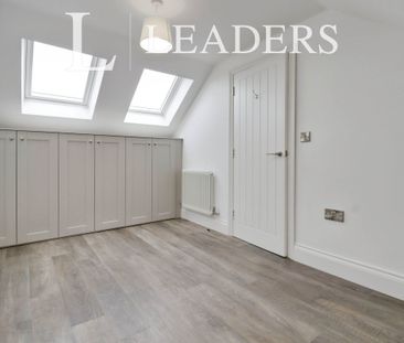 2 bedroom apartment to rent Loughborough Road, Quorn, Loughborough,... - Photo 3