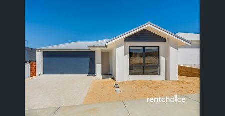 Brand new home in Honey Grove estate, Anketell - Photo 3