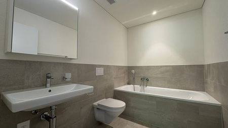2.5 Zimmer Wohnung - Foto 4