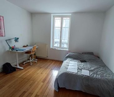 APPARTEMENT 1 pièce(s) - 35m² - Photo 4