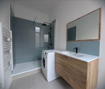 2 pièces - Meublé - 38,4 m² - 1er étage - Colocation non autorisée - Photo 1