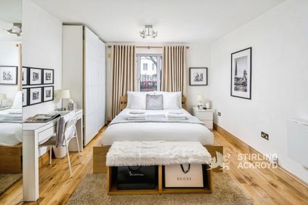 Studio to rent - Photo 5