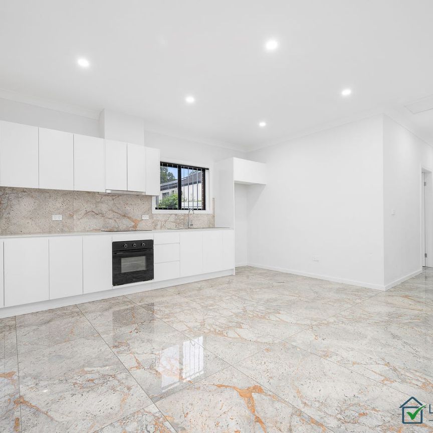 Brand New Modern Granny Flat – Fairfield East - Photo 1