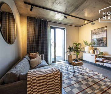 1 bedroom flat to rent - Photo 3