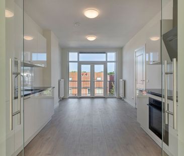 Appartement te huur: Lange Hilleweg 203-A02 3073 BN Rotterdam - Photo 1
