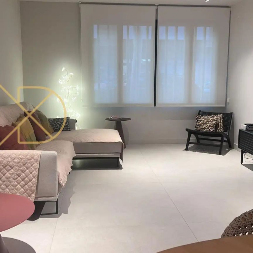 Piso de alquiler en Calle Santaló, Sant Gervasi- Galvany - Foto 1