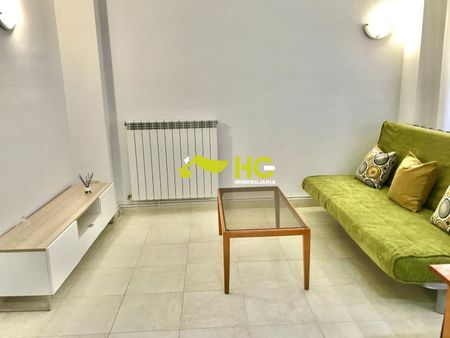 Alquiler Piso en Casco Urbano, Villaviciosa De Odón - Photo 2