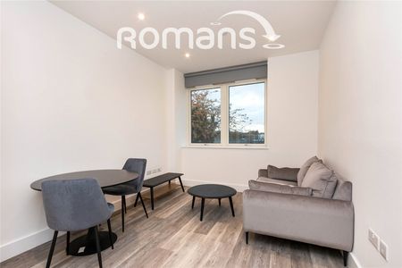 1 bedroom apartment to rent - Photo 5