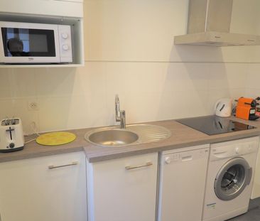 Location Appartement 2 pièces 31m² NICE 06300 - Photo 3