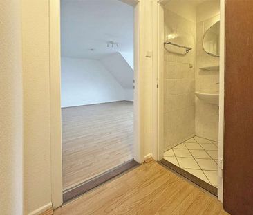 Neustadt / 1-Zimmer-Dachgeschosswohnung in begehrter Lage - Foto 6