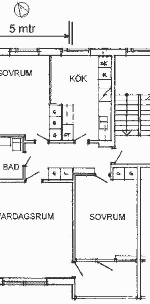 Von Rosens väg 4, Örtagården - Photo 2