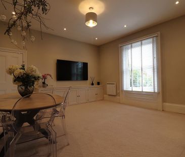 2 bedroom apartment to rent - Photo 3