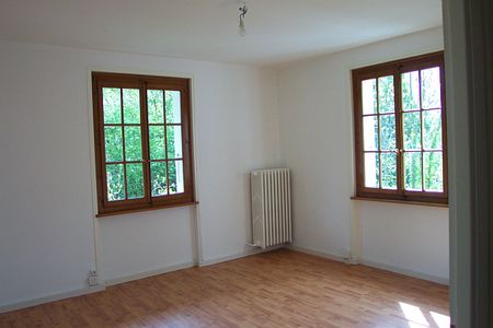 10-Zimmerwohnung in Einfamilienhaus in Grand-Lancy - Photo 2