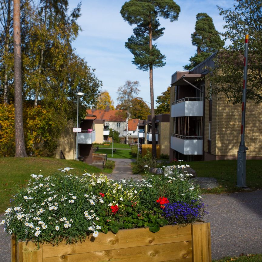 Nygårdsvägen, Gävle - Photo 2