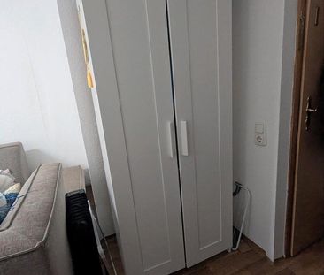 Wohnung zu vermieten in Solingen (2 Zimmer) - Foto 1