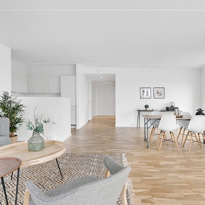 I Slusehuset får du den maritime stemning helt ind i dit hjem - Photo 1