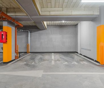 Przestronna kawalerka w prestiżowym budynku 31.71 m² - Фото 6