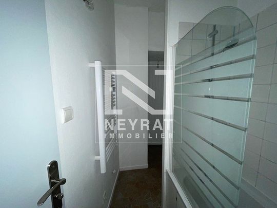 Location Appartement 2 pièces 41m² AUTUN 71400 - Photo 1