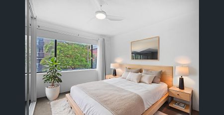 Three-Bedroom Apartment in Prime Location - Photo 2