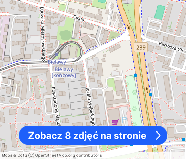 Lokal 2pokoje,do wynajęcia,ul,Niemcewicza - Zdjęcie 1