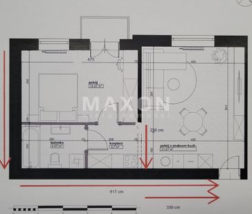 Pruszkowski, Brwinów, ul. Gabriela Narutowicza - Photo 6