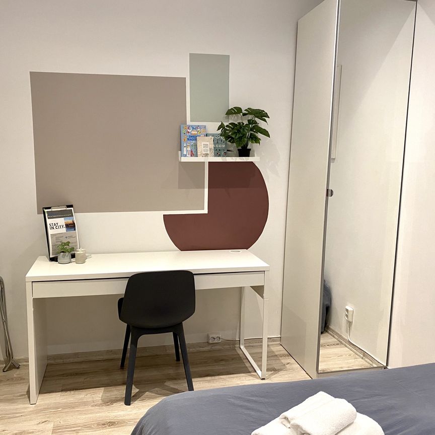 Fridhemsgatan, Stockholm - Photo 1